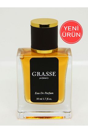 ادکلن زنانه grasse parfumery - کد 849815586