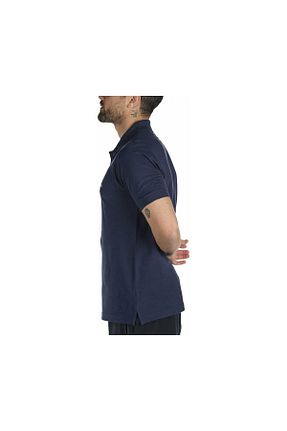تیشرت سرمه ای مردانه یقه پولو Columbia - کد 103973959