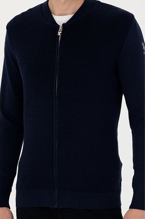 رویه سرمه ای مردانه رگولار U.S. Polo Assn. - کد 860013013