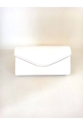 کیف مجلسی متالیک زنانه چرم مصنوعی dizaynbag - کد 859918706