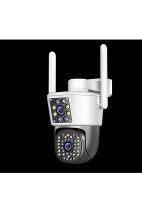 دوربین هوشمنده سفید micromir - کد 859914428
