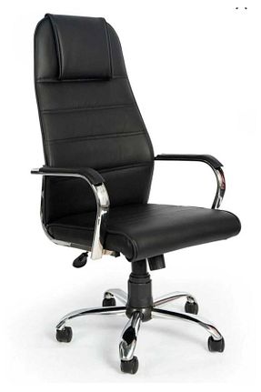 صندلی و مبل اداری مشکی VİZYON - کد 859940489