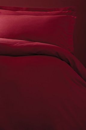 روتختی دونفره قرمز پنبه - ساتن Yataş - کد 859959654