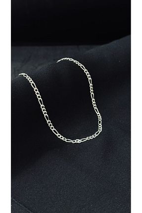 گردنبند نقره زنانه 925 عیار KARYAĞDI GÜMÜŞ - کد 859963584