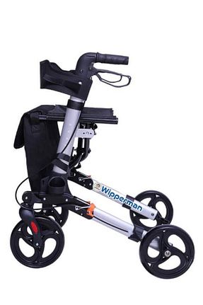 آپارات پشتیبانی بیمار WİPPERMAN - کد 860026967