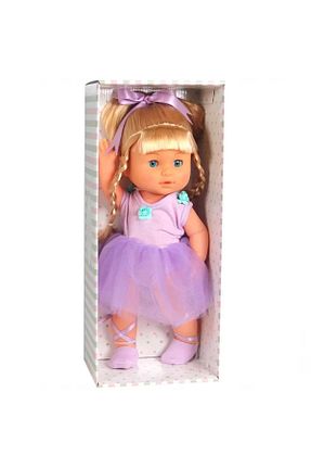 عروسک و اکسسوری رنگی بچه گانه SAZE - کد 860158236