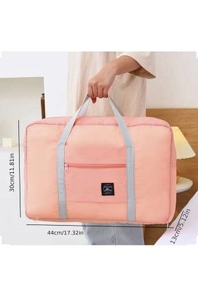 اکسسوری کیف صورتی زنانه GenelTedarik - کد 860129639