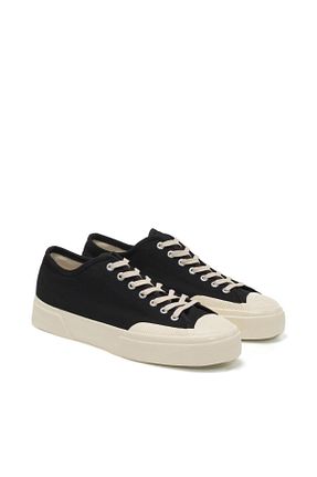 کفش اسنیکر آبی مردانه بند دار Superga - کد 749218293