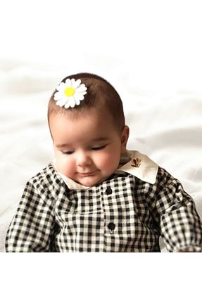 گیره سر سفید بچه گانه Sahici Anne - کد 839449680