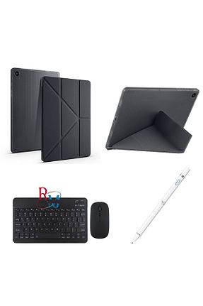 کیف تبلت مشکی Samsung Uyumlu redmud teknoloji - کد 859871781