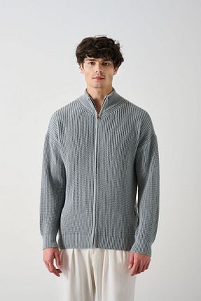 رویه طوسی زنانه اورسایز İLKCET MODA - کد 859913552