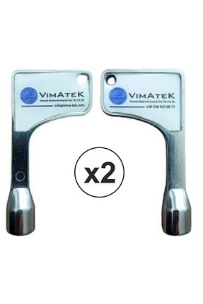 کلید Vimatek - کد 859920892