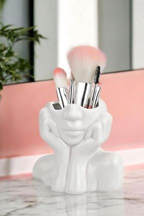 نظم دهنده جواهرات و آرایش سفید tambana - کد 859945701
