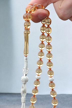سایر اکسسوری ها نارنجی مردانه Tesbih Otağı - کد 859948788