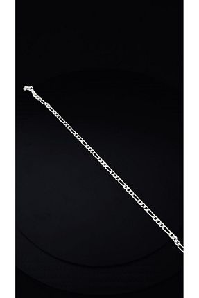 دستبند نقره زنانه 925 عیار KARYAĞDI GÜMÜŞ - کد 859963301