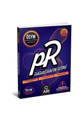درسی و کتب کمک آموزشی Arı Yayıncılık - کد 859951352