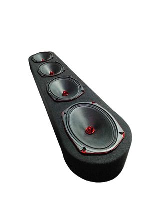 پاندیزوت PRS - کد 860046710