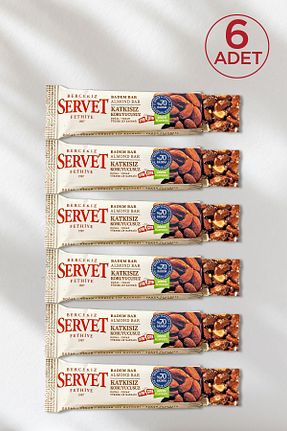 اسنک بار BERCEKIZ SERVET ŞEKERLEME - کد 847854276