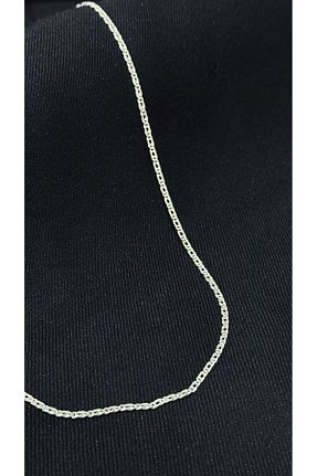 گردنبند نقره زنانه 925 عیار KARYAĞDI GÜMÜŞ - کد 859963490