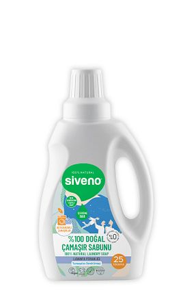 پودر لباسشوئی Siveno - کد 3952784
