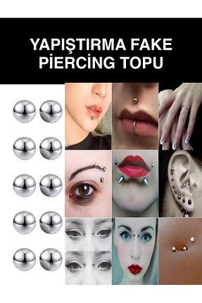 پیرسینگ زنانه Arescollection - کد 860029317