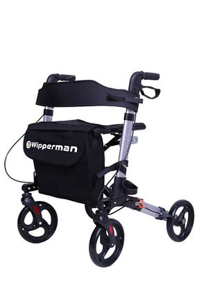آپارات پشتیبانی بیمار WİPPERMAN - کد 860026967