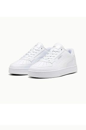 کفش اسنیکر زنانه بند دار Puma - کد 860017875