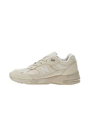 کفش کژوال بژ زنانه پاشنه کوتاه (1 - 4 سانتی متر) New Balance - کد 860036976