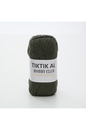 نخ بافندگی خاکی TıkTık AL - کد 368567804