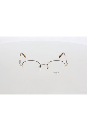 عینک محافظ نور آبی قهوه ای زنانه پلاستیک Osse - کد 859927327