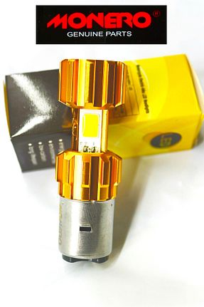 لامپ موتور سیکلت KESMEZ MOTOR - کد 860030703