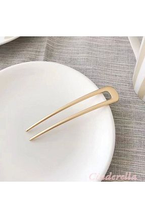 گیره سر سبز زنانه Cinderella - کد 820293789