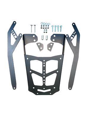 محصول مورد نیاز موتور سیکلت TTR - کد 860049640
