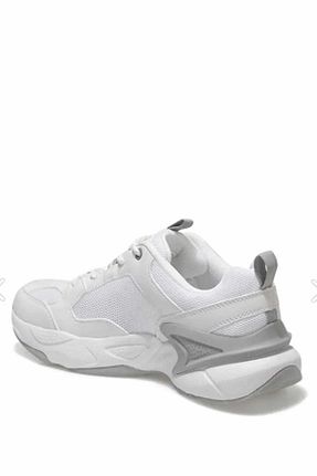 کفش پیاده روی سفید زنانه پارچه ای U.S. Polo Assn. - کد 860188858