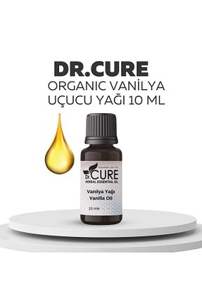 خوشبو کننده هوا Vanilya Dr. Cure - کد 767432762