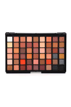 سایه چشم قهوه ای Roesıa Rose Cosmetics - کد 33868030