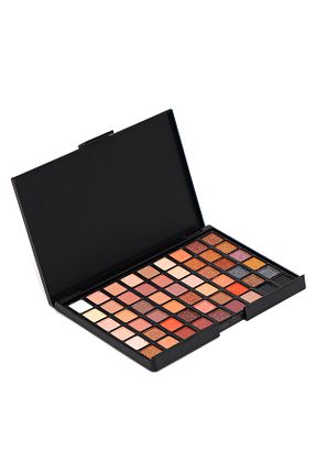 سایه چشم قهوه ای Roesıa Rose Cosmetics - کد 33868030