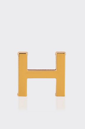 چارم طلائی کلاسیک Elle - کد 859853516