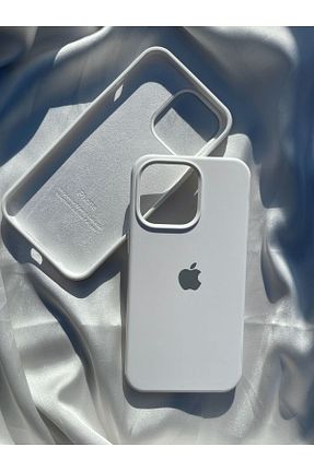 کاور و قاب سفید iPhone 13 hediyeconcepti - کد 859885708