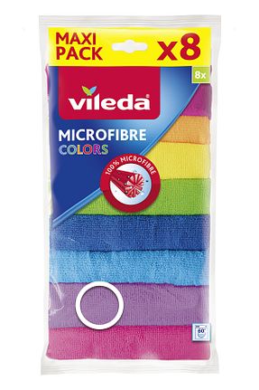 پارچه نظافت Vileda - کد 2276517