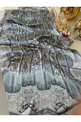 شال طوسی زنانه Oxygen Scarfs - کد 859907628