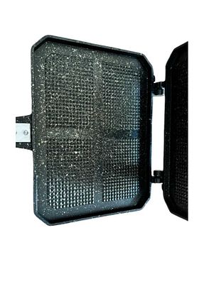 توستر مشکی 700-1000 Watt Genel Markalar - کد 745788039
