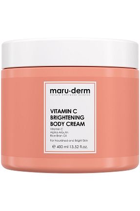 کرم بدن Beyazlatıcı Maru.Derm - کد 844931804