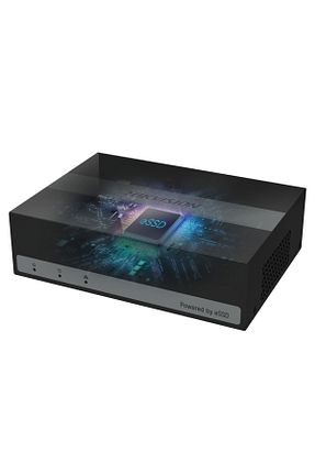محصول امنیتی هوشمند Hikvision - کد 844099251