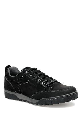 کفش بیرون مشکی مردانه چرم اصل Dockers - کد 859992640