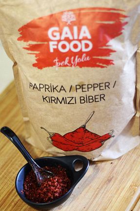 پول بیبر Gaia Food İpek Yolu - کد 859890495
