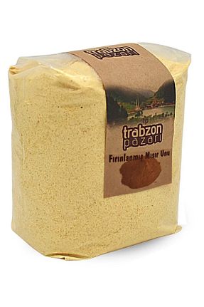 آرد ذرت TRABZON PAZARI - کد 232707226