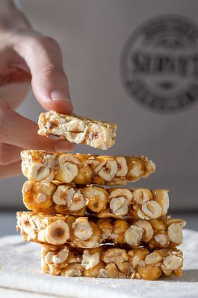 اسنک بار BERCEKIZ SERVET ŞEKERLEME - کد 751351327
