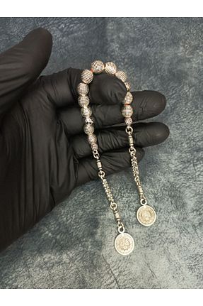 تسبیح سنگ طبیعی Mos Tespih - کد 818178799