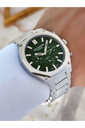 ساعت مچی مردانه 41-45 میلی متر Lee Cooper - کد 859936085